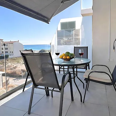 Apartamento Panorama - Atico Sunrise Torrox