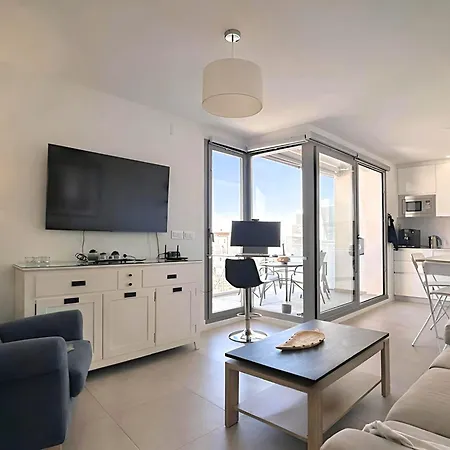 Apartamento Panorama - Atico Sunrise