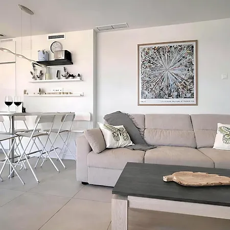 Panorama - Atico Sunrise Apartamento *