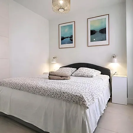 Panorama - Atico Sunrise Apartamento *