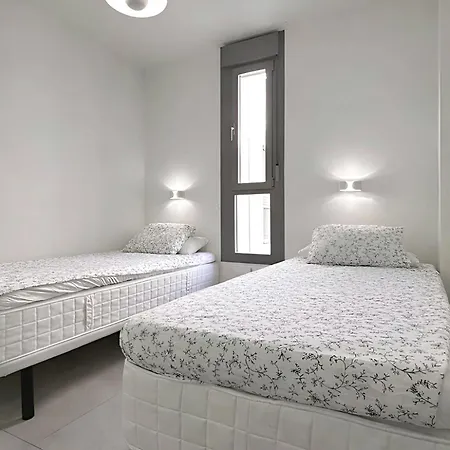 Panorama - Atico Sunrise Apartamento