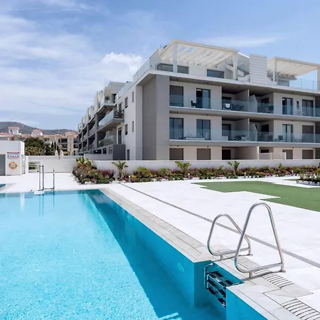 Apartamento Panorama - Atico Sunrise *
