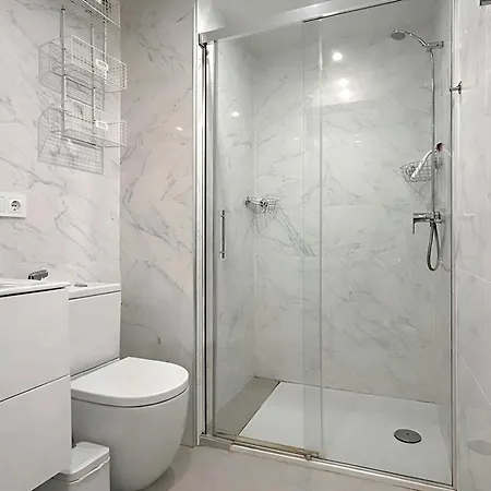 Panorama - Atico Sunrise Apartamento
